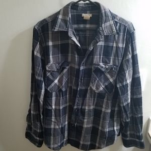 Vintage mens shirt